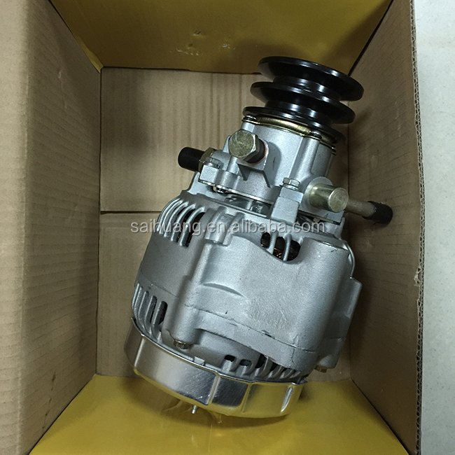 Best Price Car Alternator for Hiace 5L OEM 27040-54670